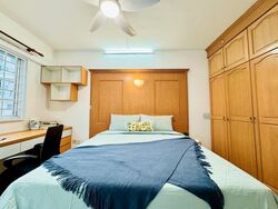 Melville Park (D18), Condominium #595613941